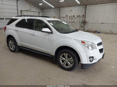 2013 Chevrolet Equinox