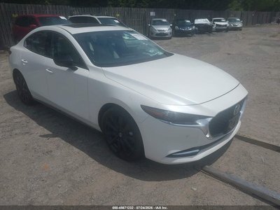 3MZBPBEY1PM****** 2023 Mazda 3