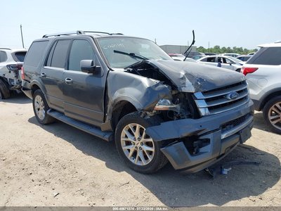 1FMJU2ATXHE****** 2017 Ford Expedition
