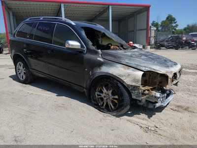 YV4952CZXD1****** 2013 Volvo XC90
