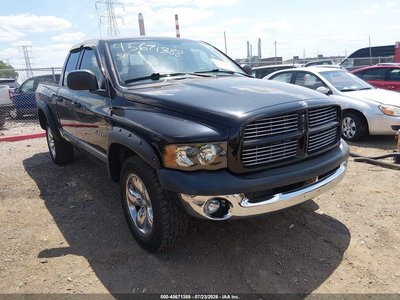 2005 Dodge Ram 1500