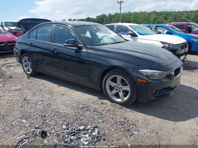 2013 BMW 3 Series