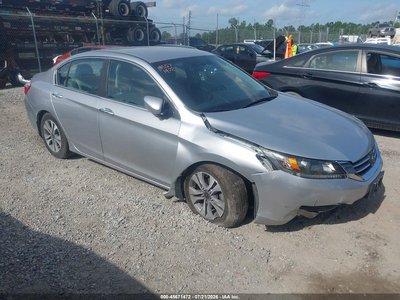 1HGCR2F33EA****** 2014 Honda Accord