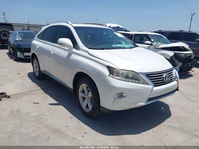 2014 Lexus RX