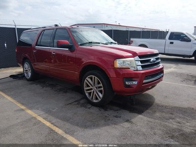 2015 Ford Expedition