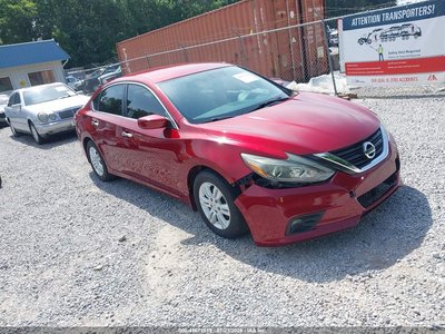 1N4AL3AP8HC****** 2017 Nissan Altima