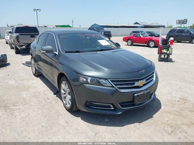2019 Chevrolet Impala