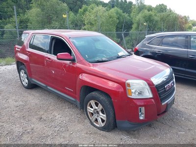 2GKALMEK1F6****** 2015 GMC Terrain