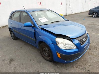 2009 Kia Rio
