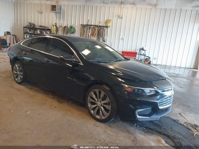 1G1ZH5SX4GF****** 2016 Chevrolet Malibu