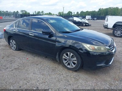 1HGCR2F34EA****** 2014 Honda Accord