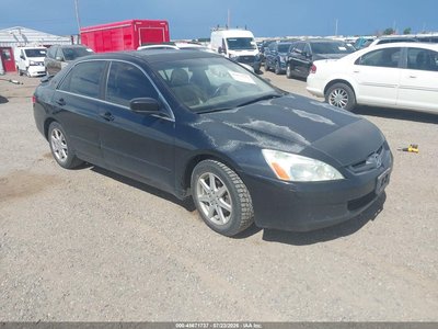 2004 Honda Accord