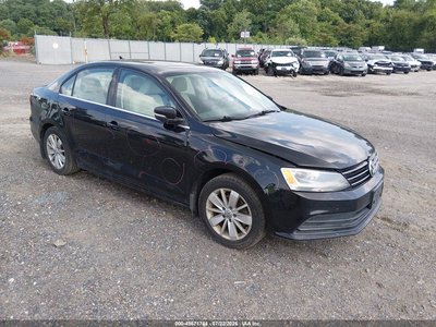 2016 Volkswagen Jetta