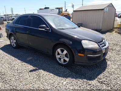 2009 Volkswagen Jetta