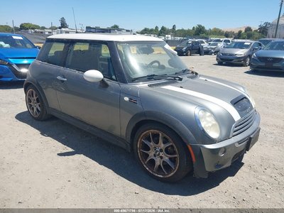 2006 MINI Cooper