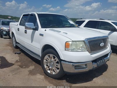1FTPW12565K****** 2005 Ford F-150