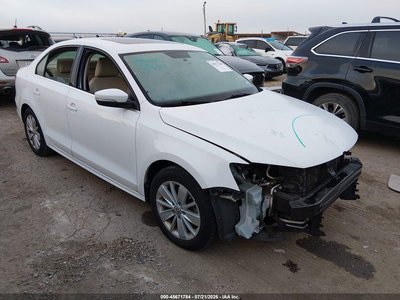 2016 Volkswagen Jetta