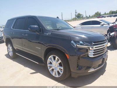 2023 Chevrolet Tahoe