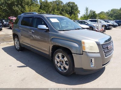 2012 GMC Terrain