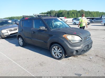 KNDJT2A69C7****** 2012 Kia Soul