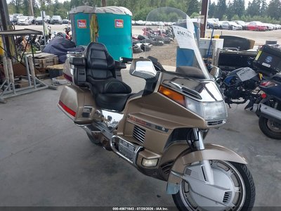 1HFSC2204JA****** 1988 Honda Gold Wing