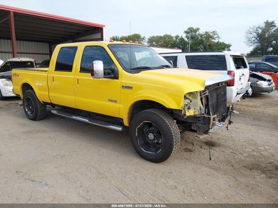 2006 Ford F-250