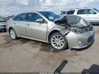 4T1BK1EB8DU****** 2013 Toyota Avalon