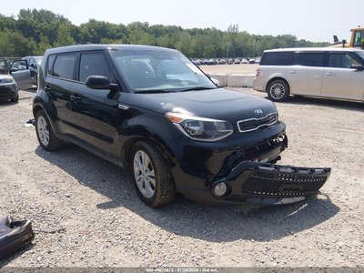 KNDJP3A55G7****** 2016 Kia Soul