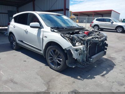 2019 Acura RDX