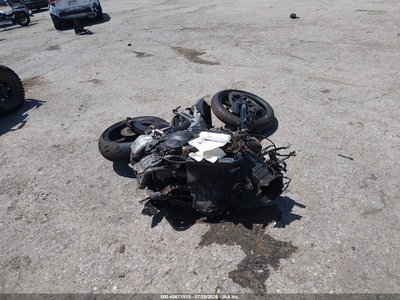 2009 Honda Cbr600