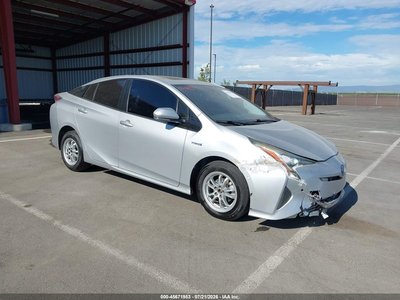 2018 Toyota Prius