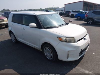 JTLZE4FE1EJ****** 2014 Scion xB