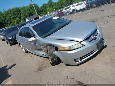 2008 Acura TL