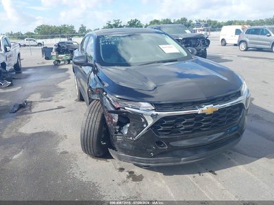 KL77LFEP3TC****** 2026 Chevrolet Trax