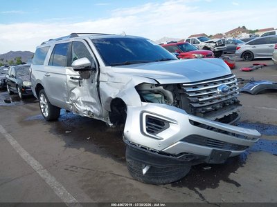 2019 Ford Expedition
