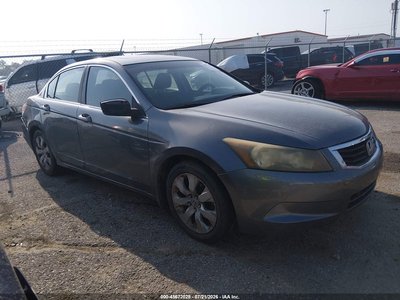 1HGCP26768A****** 2008 Honda Accord
