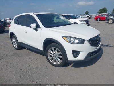 2015 Mazda CX-5