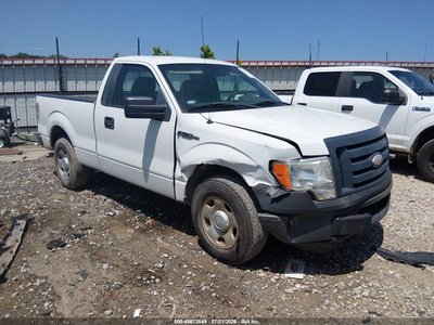 1FTRF12W59K****** 2009 Ford F-150