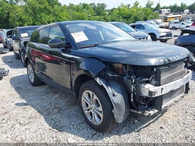 SALZJ2FX7LH****** 2020 Land Rover Range Rover Evoque