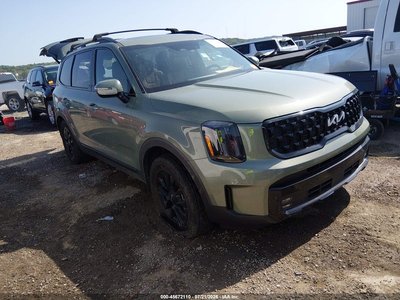 5XYP5DGC4RG****** 2024 Kia Telluride