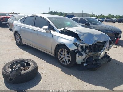 3FA6P0H76FR****** 2015 Ford Fusion