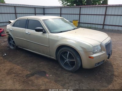 2C3CA5CV5AH****** 2010 Chrysler 300