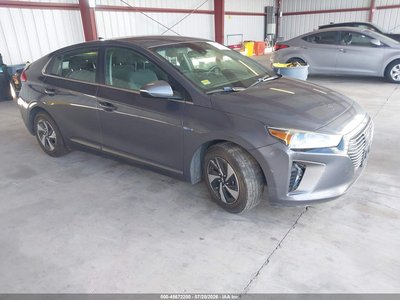 2017 Hyundai Ioniq