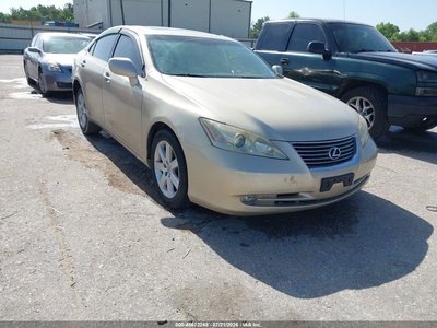JTHBJ46GX72****** 2007 Lexus ES