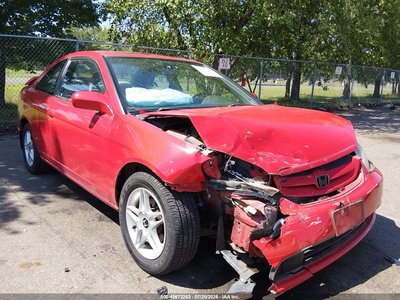 2002 Honda Civic