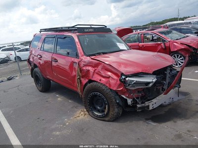 2015 Toyota 4Runner