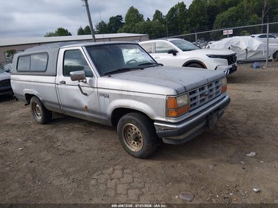 1FTCR10U0NT****** 1992 Ford Ranger