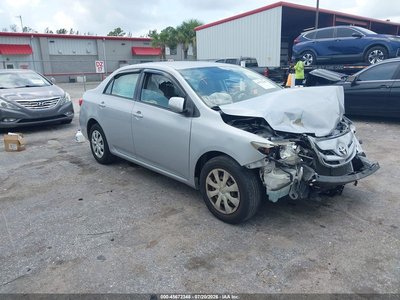 JTDBU4EE3B9****** 2011 Toyota Corolla