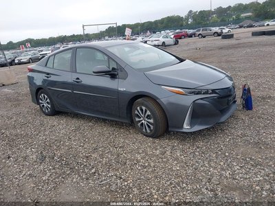 JTDKARFP0L3****** 2020 Toyota Prius Prime