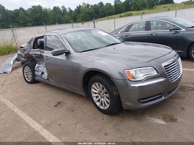 2012 Chrysler 300